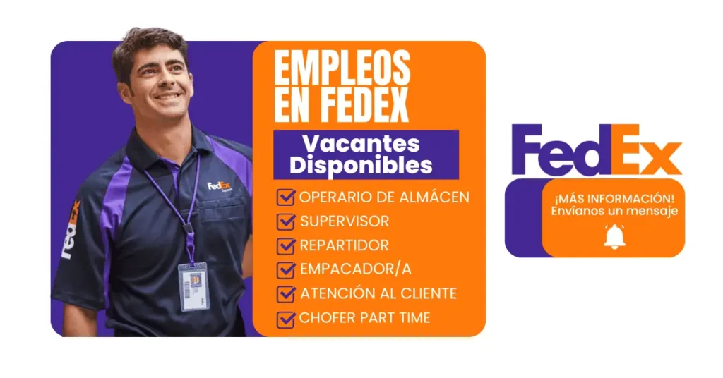 FEDEX